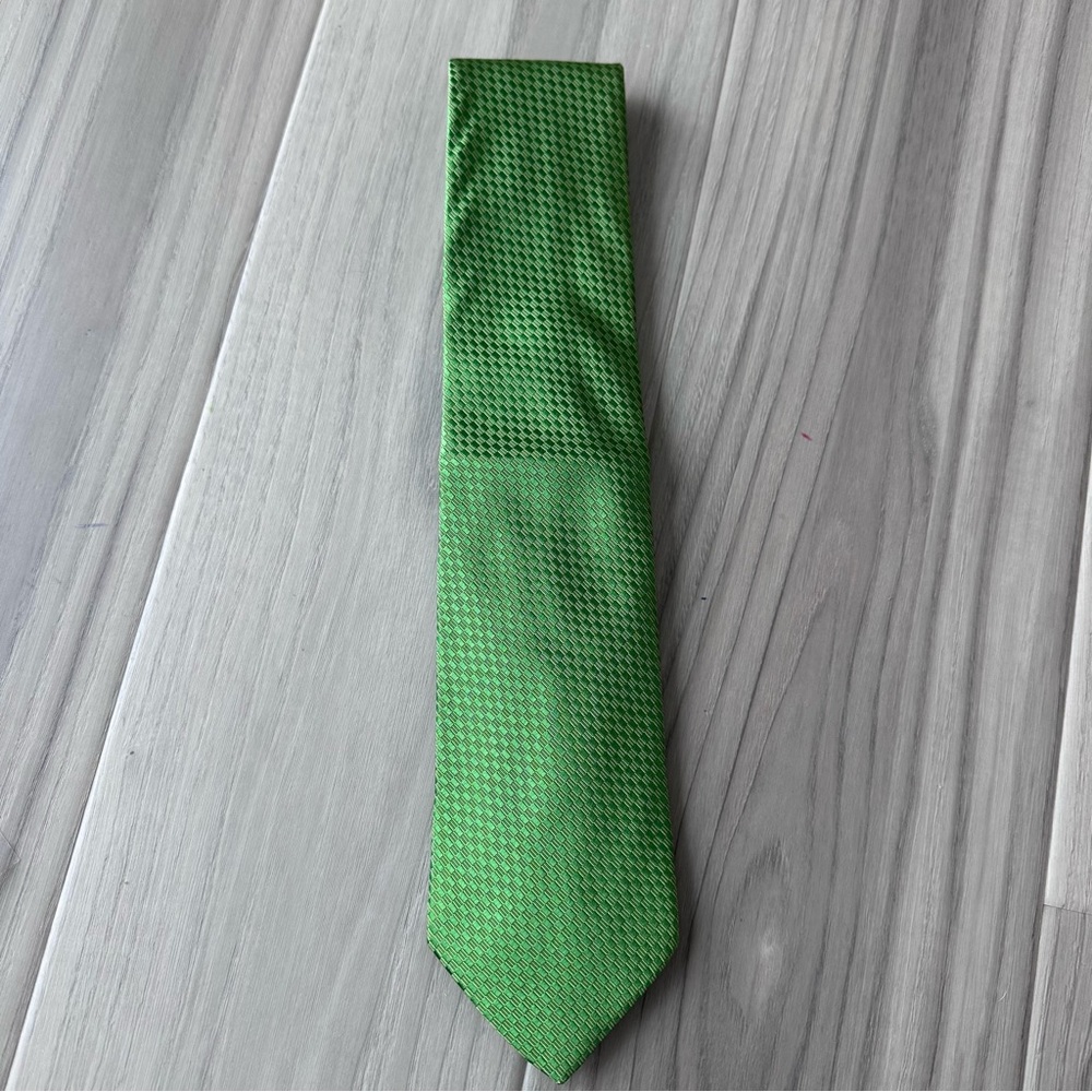 Drakes Silk Tie